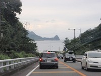 一日目の締めに大騒動の下田旅。。。