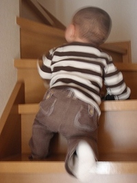 階段☆ 2009/12/04 14:40:30