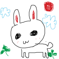 iPhonでぉ絵描き 2010/05/24 14:35:58