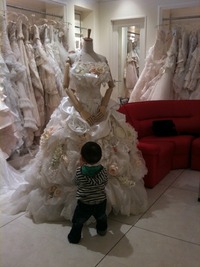 家族団欒♪ 2010/02/12 22:53:32