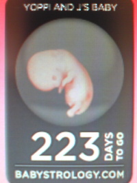 ＢＡＢＹＳＴＲＯＬＯＧＹ 2009/10/19 11:25:07