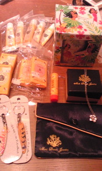 ﾜｲﾊ〜〜☆ 2009/11/15 10:58:15