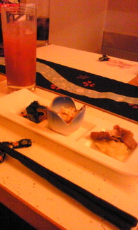 今日もっ♪ 2009/12/02 22:11:39