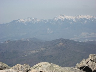 瑞がき山