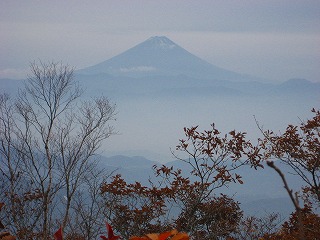 茅ヶ岳