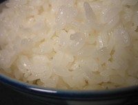 新米静岡コシヒカリ、炊きました！