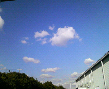 酸素注入されましたり♪