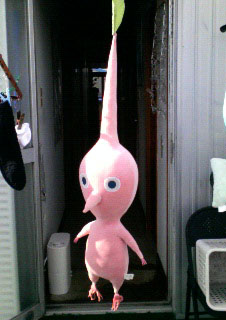 ピンピク？