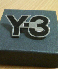 Y-3　Birth！ 2009/08/28 23:57:43