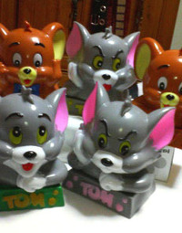 TJ　Money Box 2009/10/18 19:49:34