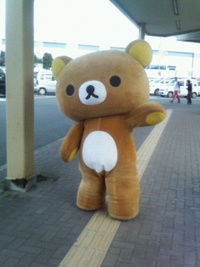 遭遇 2010/03/21 16:27:37