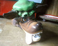赤ずきんちゃーこ 2010/03/14 03:28:34