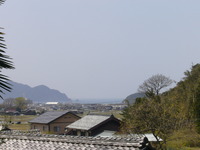 書は置き、里帰り編－幣押し　後編