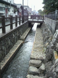 気賀の町を散策♪ 2010/04/06 18:07:08