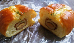 給食の有難さ・・・