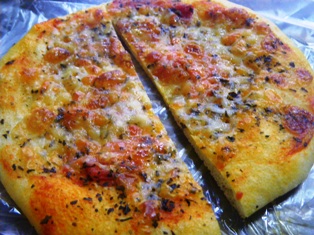 給食の有難さ・・・