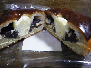 ようかん？