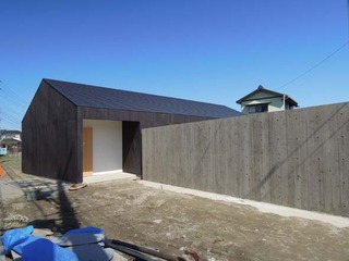 建築家石井秀樹　「浜北の家」オープンハウス