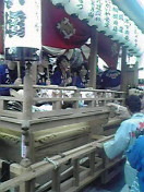 みさくぼ祭り 2010/09/19 10:11:00