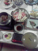 伊豆長岡温泉さかや 2010/09/27 21:20:04