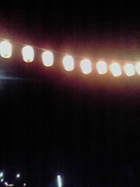 お祭り 2010/10/08 22:18:38