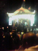 御鍬神社祭典