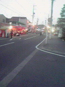 酉の市 2010/11/20 16:54:11