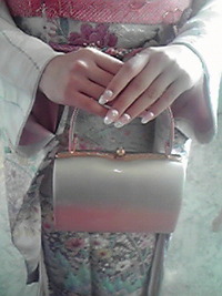 晴れ姿 2010/12/05 15:16:24