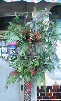 あけましておめでとう！ 2011/01/02 16:31:41