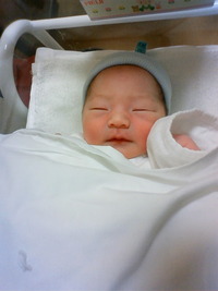 誕生 2010/12/29 14:26:29