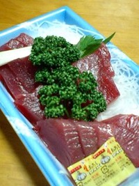 かたせのお刺身