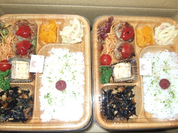 お弁当