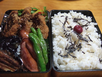 お弁当