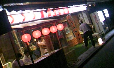 今年も森ほたるが始まりました☆彡
