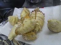 がぁんこ邑（むら）の恵み^^