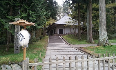 日本海から東北へ