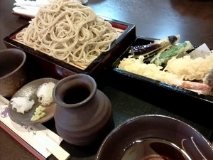 北山
