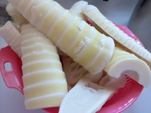 たけのこ
