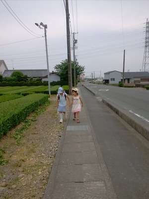 おねーちゃーん♪♪