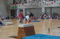 運動会