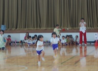 運動会