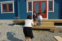 祝☆卒園 2012/03/17 09:12:30