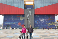 海遊館☆北極星 2012/03/30 09:50:05