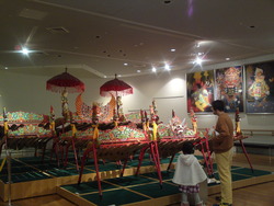 楽器博物館♪♪