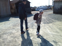 通学路 2012/03/21 10:51:07