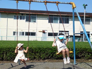 おやすみなさい☆