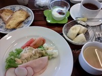 食事(*^^*) 2012/06/09 17:17:30