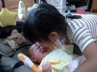 溺愛(*^^*;) 2012/06/27 10:17:33