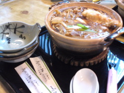 日帰り名古屋遠足