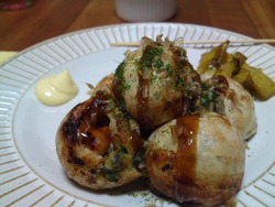 たこ焼き~